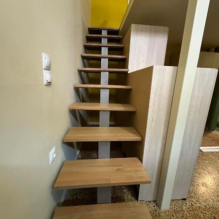 Nest Studio Preveza Exterior photo
