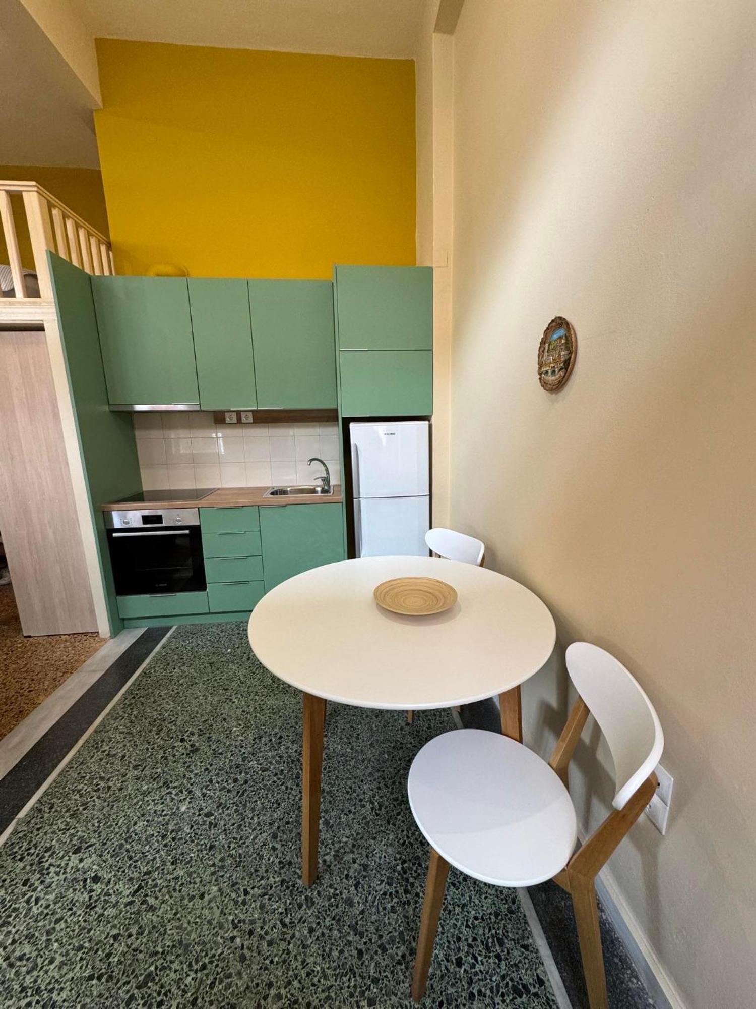 Nest Studio Preveza Exterior photo