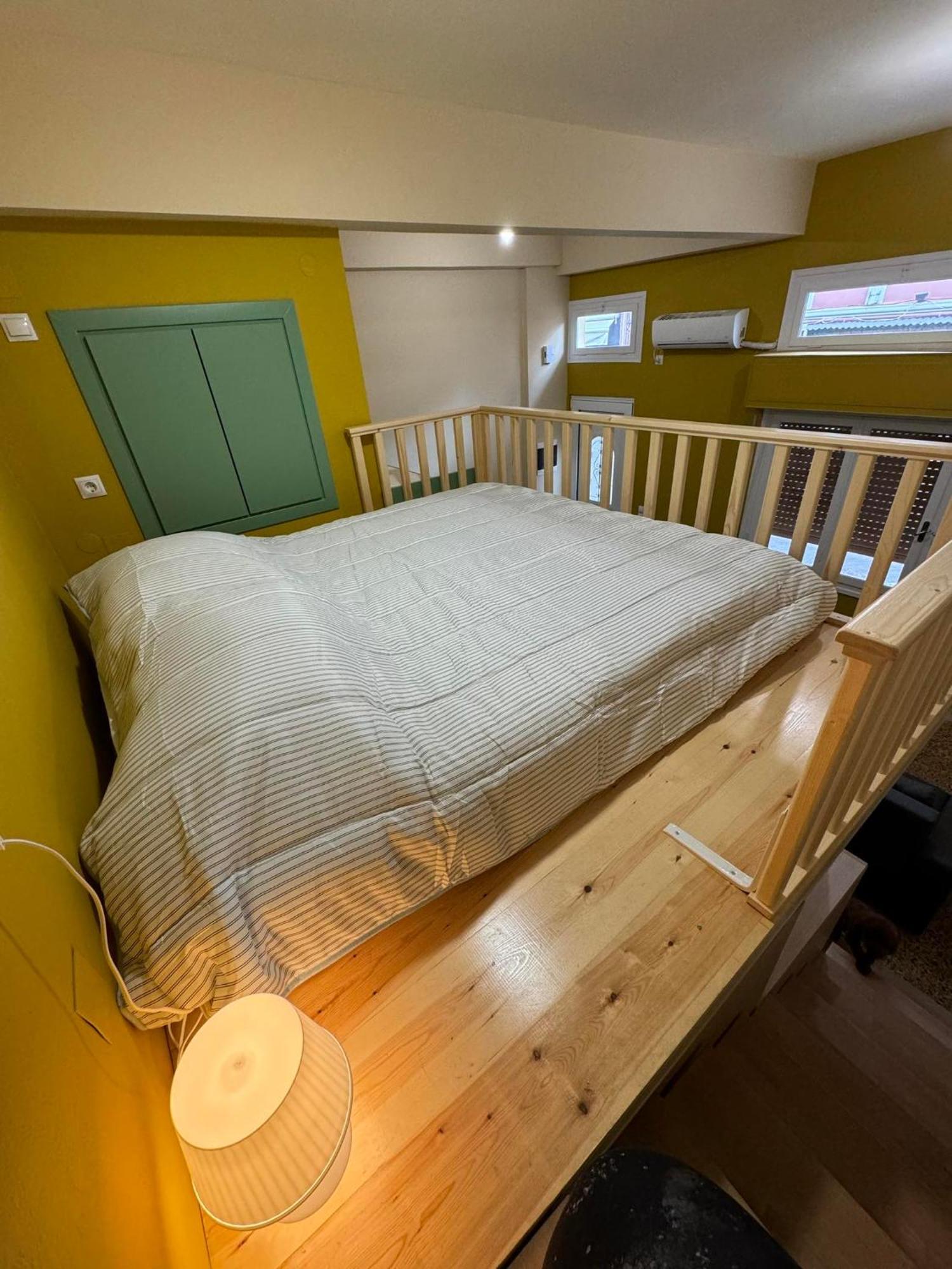 Nest Studio Preveza Exterior photo