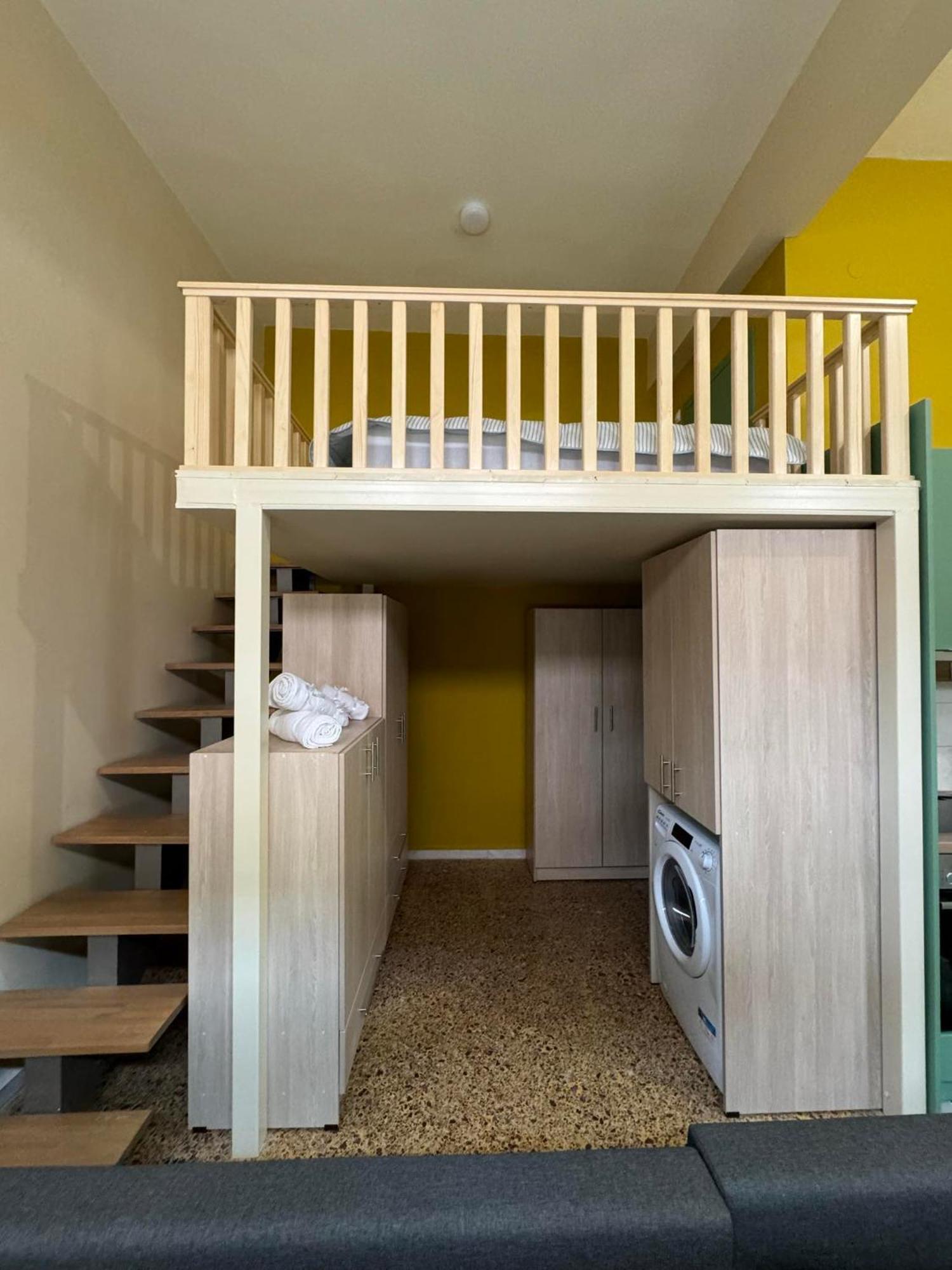 Nest Studio Preveza Exterior photo
